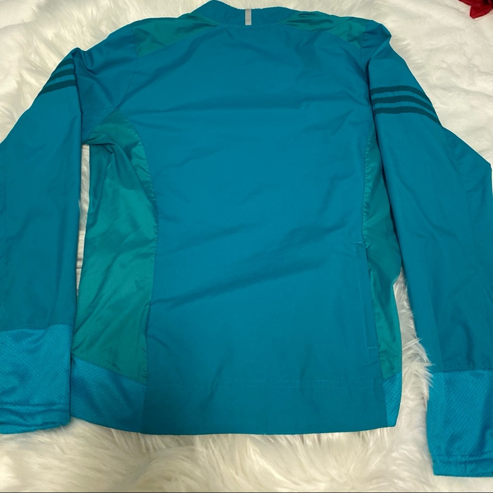 ADIDAS Womens RESPONSE Climaproof SMALL - Picture 7 of 8